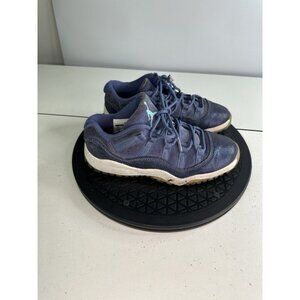 Nike Air Jordan 11 Retro Low GP 580522-408 Boys Girls Basketball Shoes Size 2Y